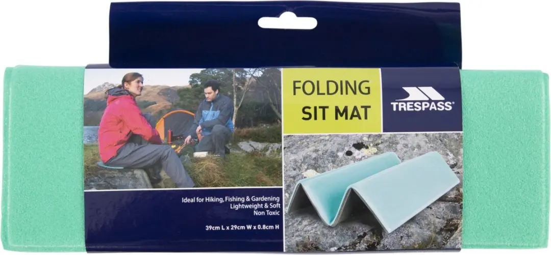 Trespass Folda Opvouwbare Mat