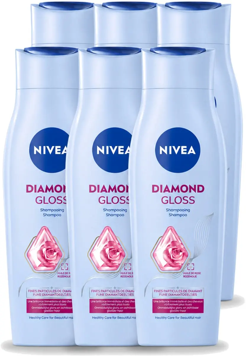 6 x Nivea