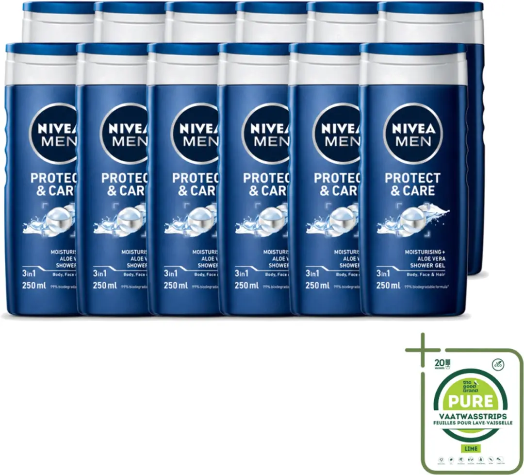 12 x Nivea