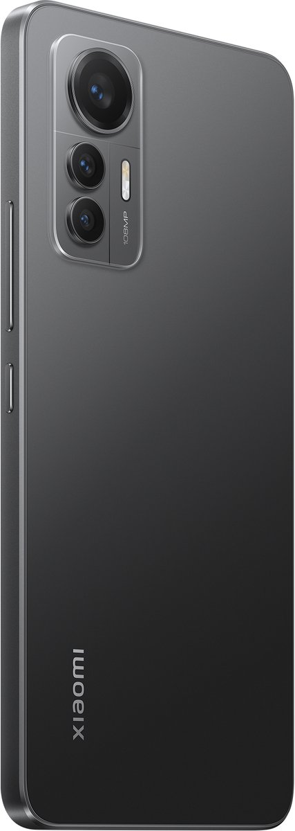 Xiaomi 12 Lite 5G - 8GB/256GB - Zwart