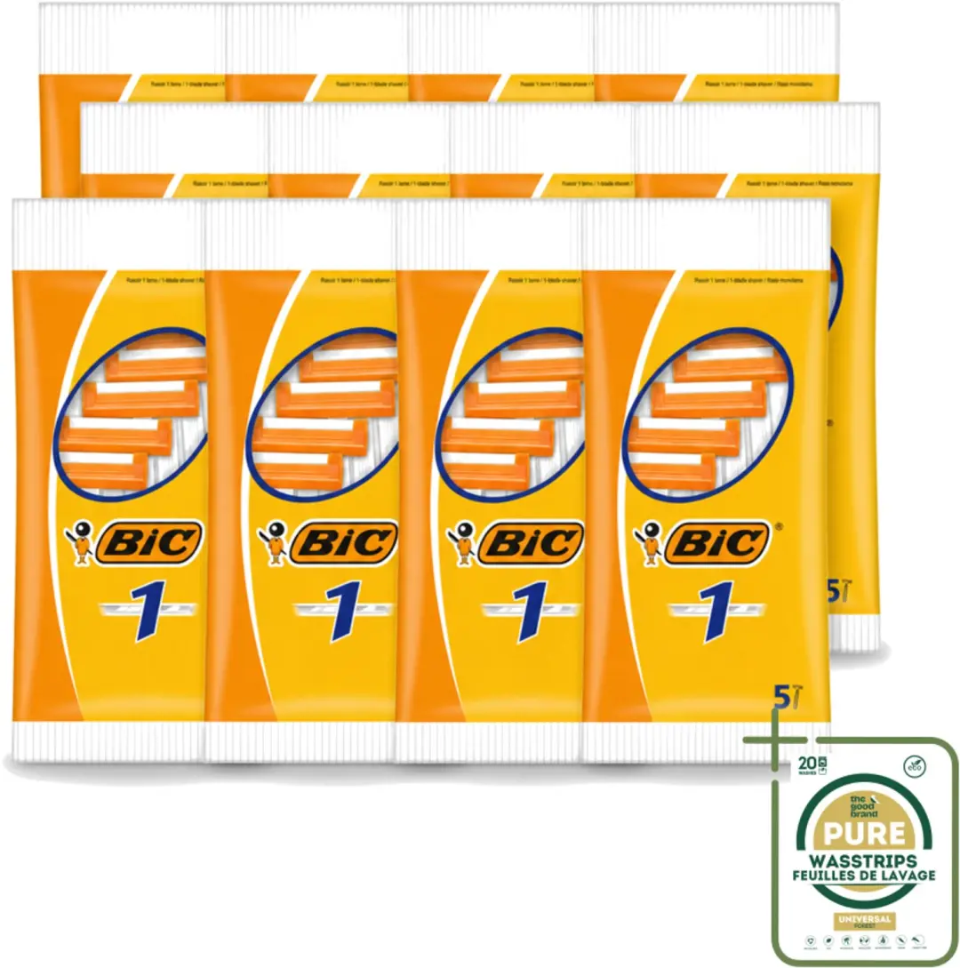 12 x Bic