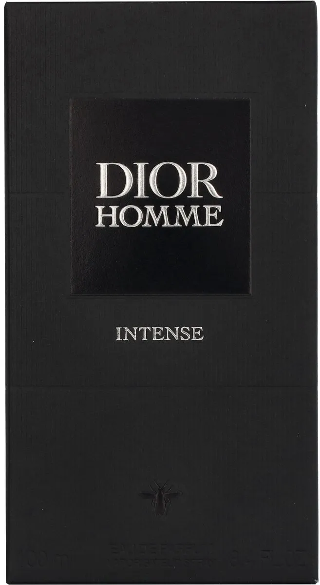 Dior Intense Eau de Parfum 100ml