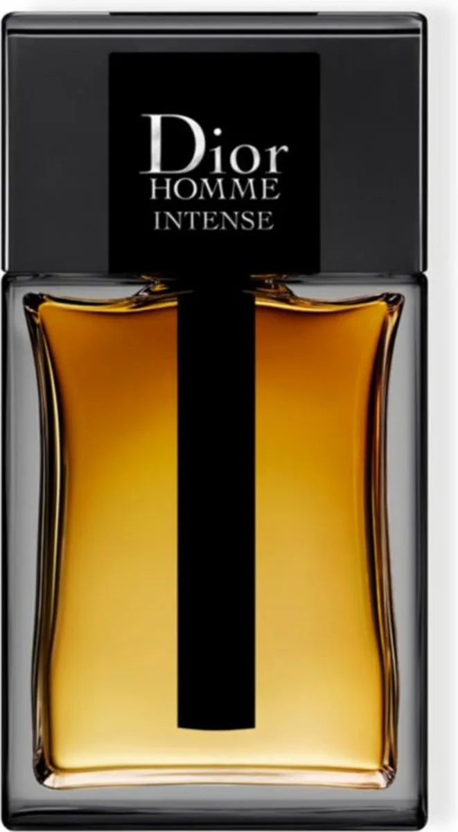 Dior Intense Eau de Parfum 100ml