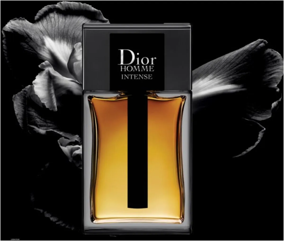 Dior Intense Eau de Parfum 100ml