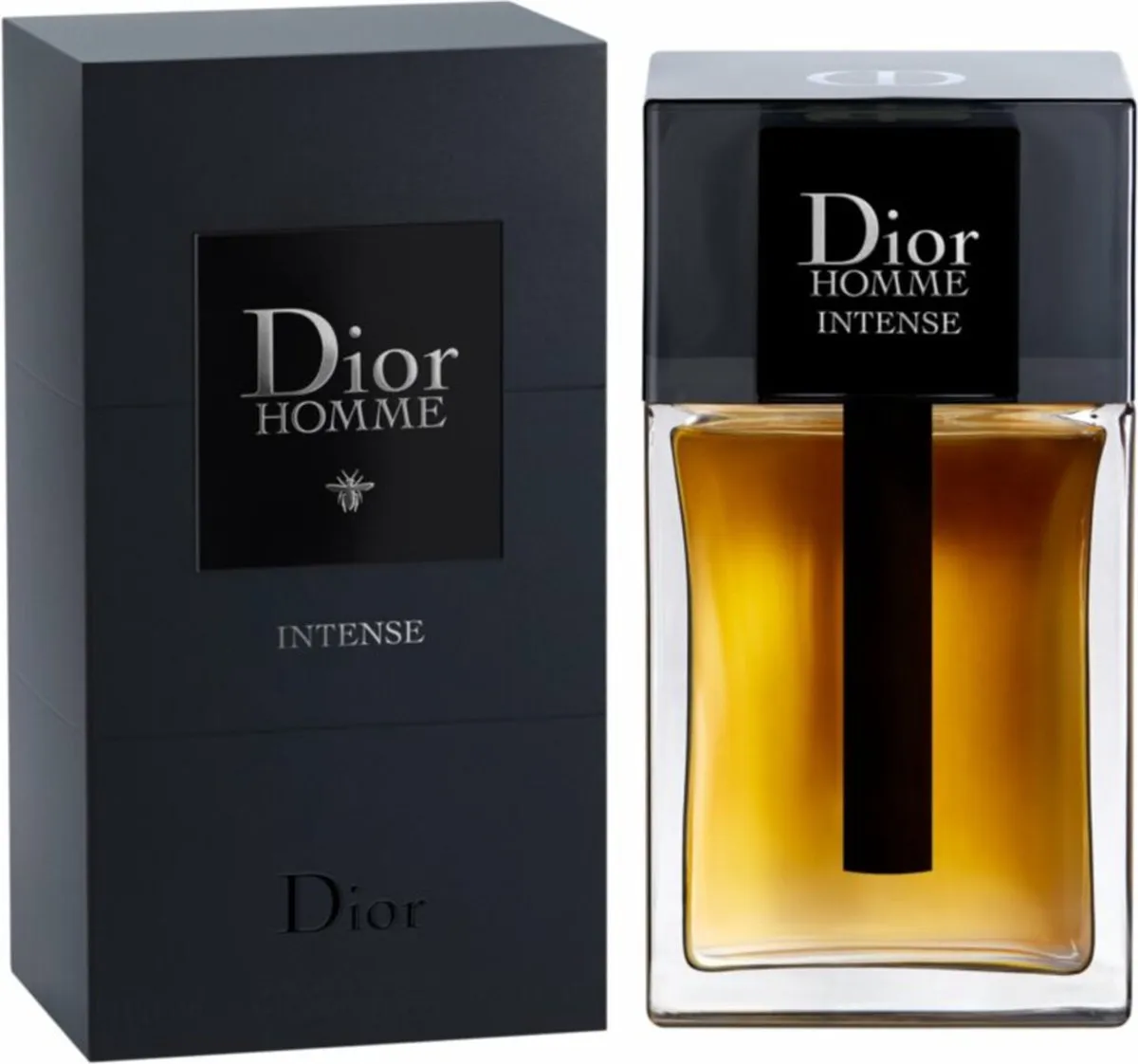 Dior Intense Eau de Parfum 100ml