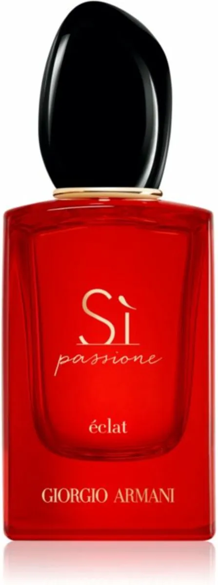 Giorgio Armani Si Passione Éclat