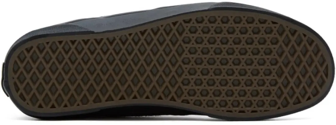 Vans Rowley Classic VN0009QJH1W1 Sneakers - Zwart - afbeelding 3 van 6