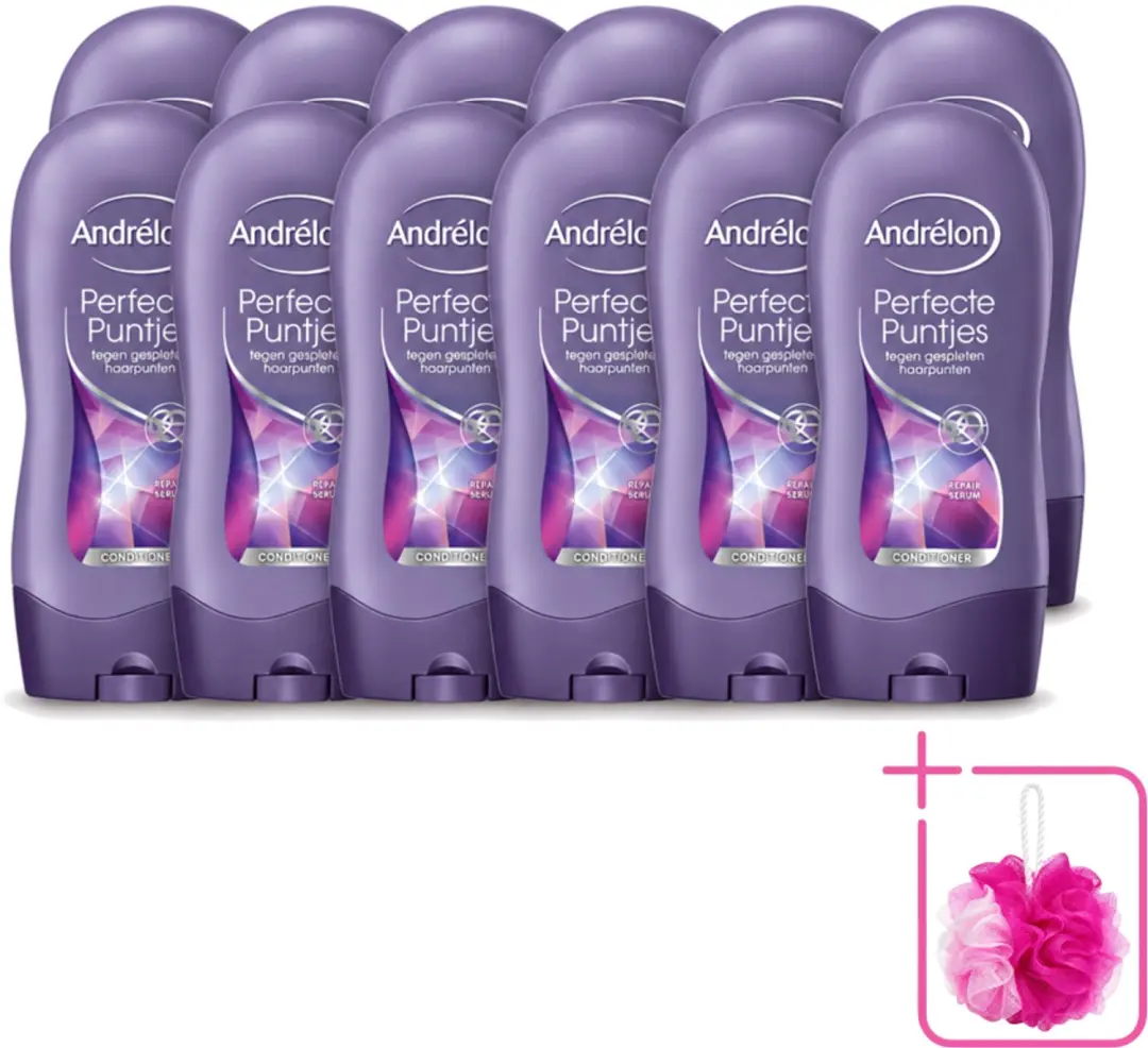 12 x Andrélon