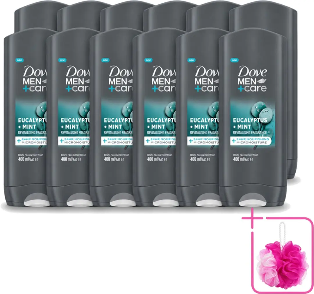 12 x Dove