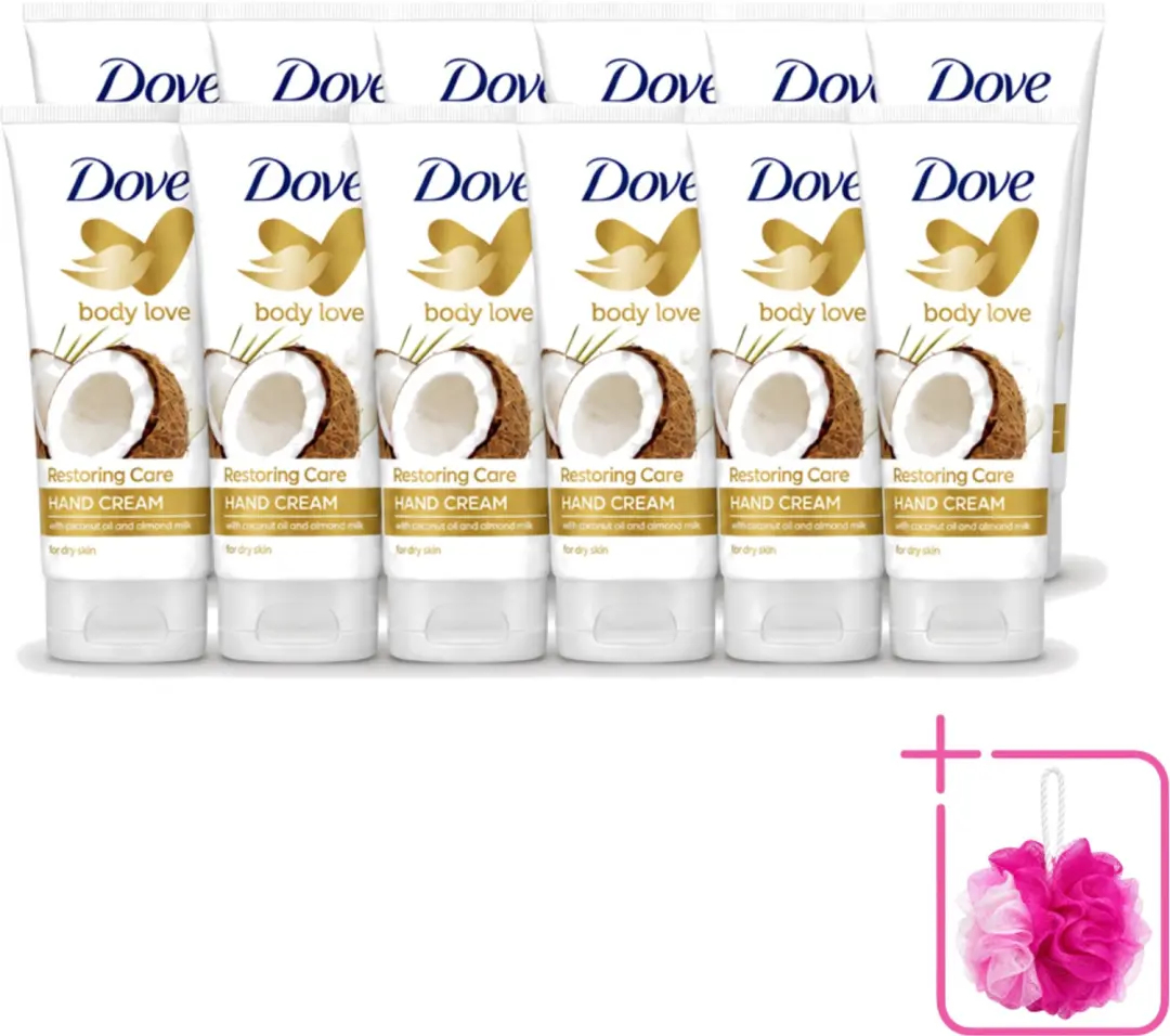 12 x Dove