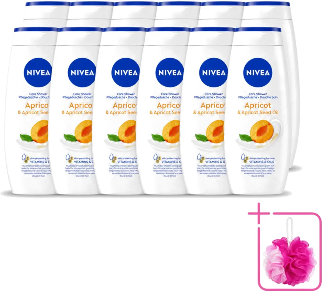 12 x Nivea