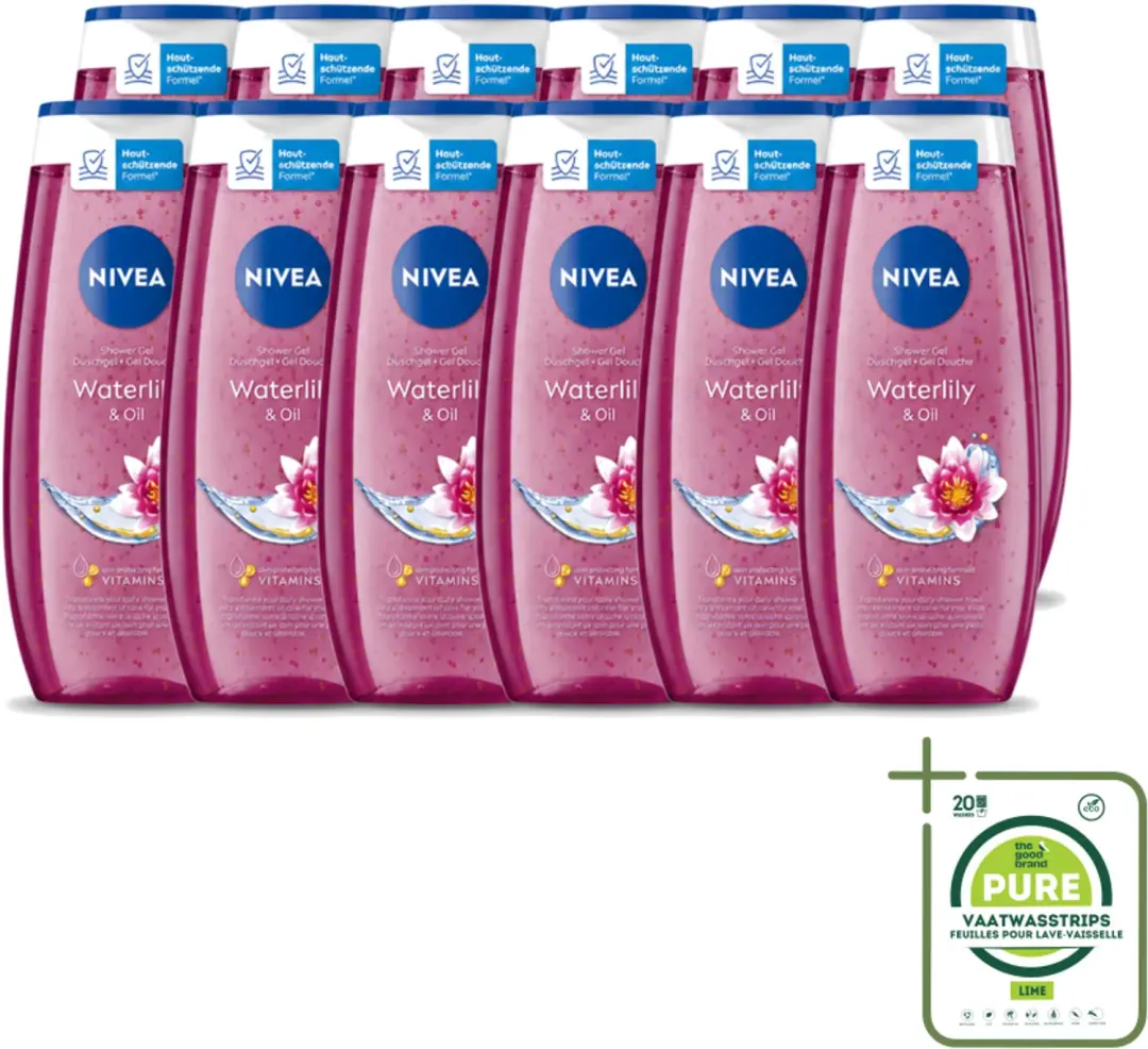 12 x Nivea