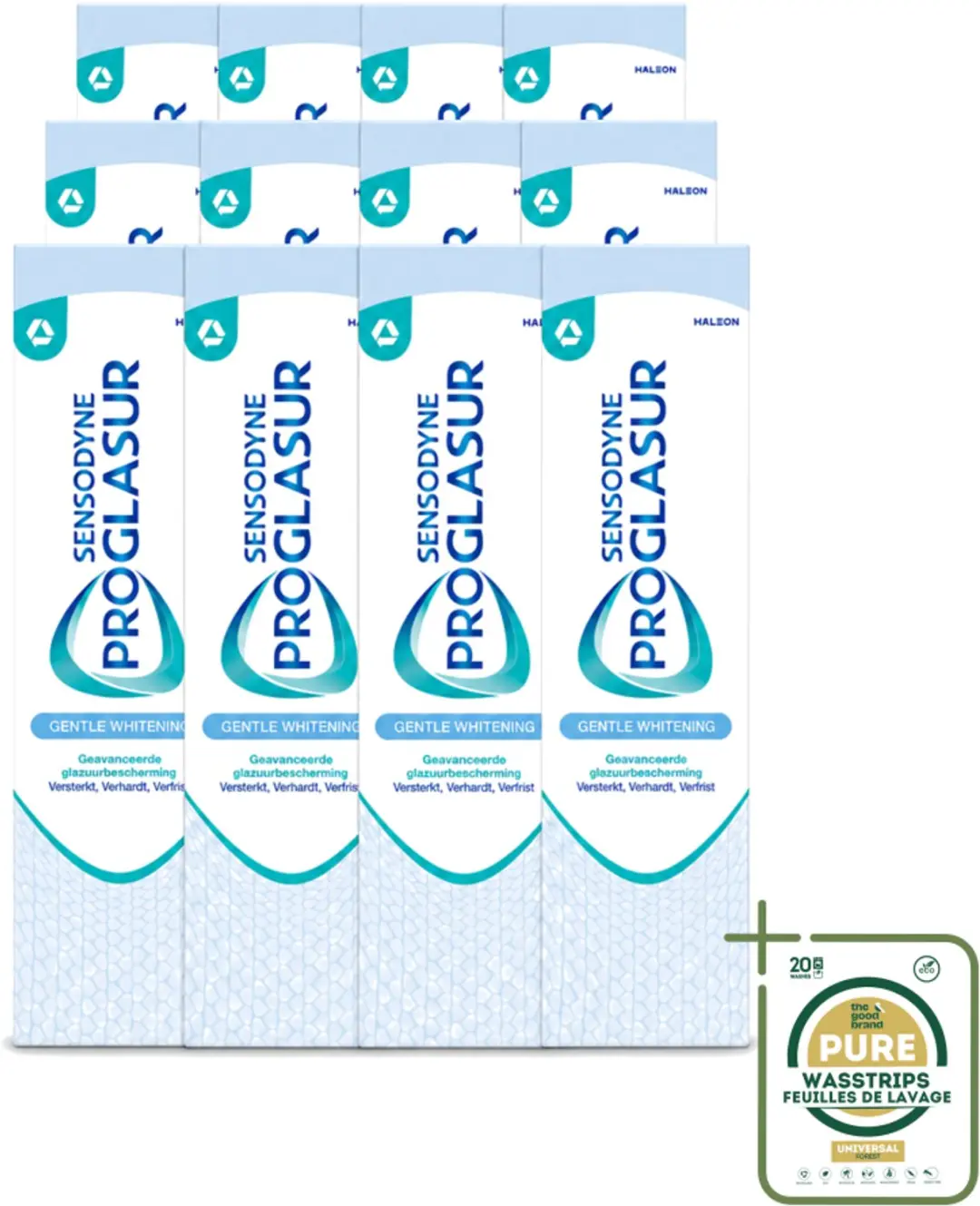 12 x Sensodyne