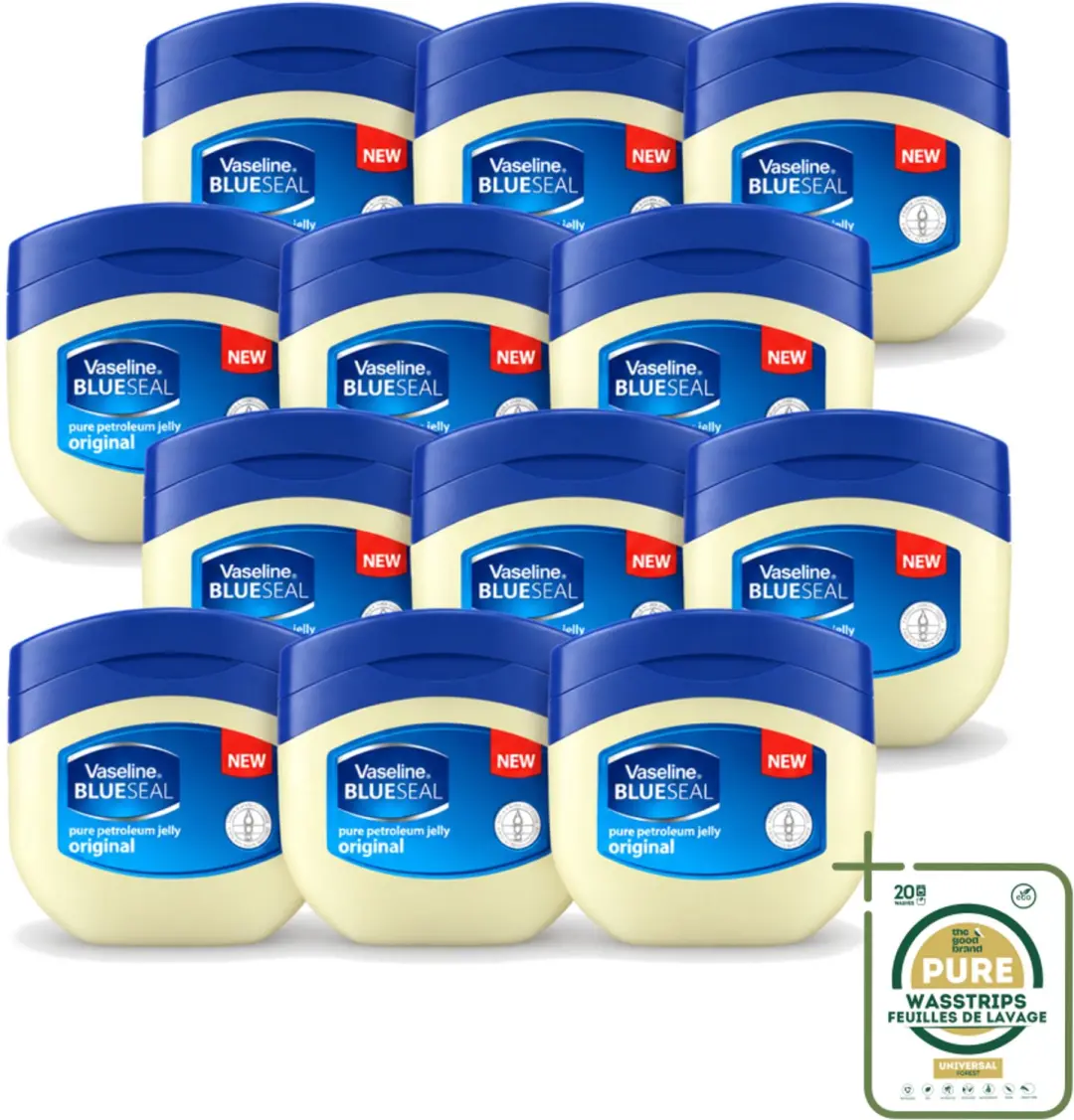 12 x Vaseline