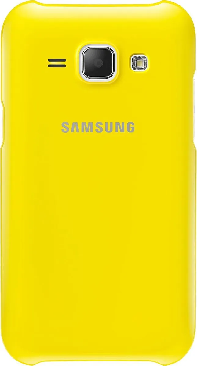 Samsung Backcover Hoesje Galaxy J1 Ace