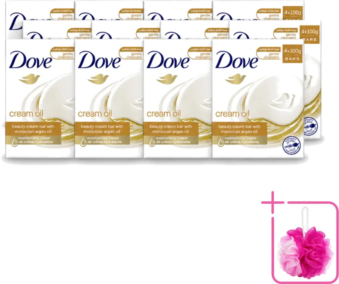 12 x Dove