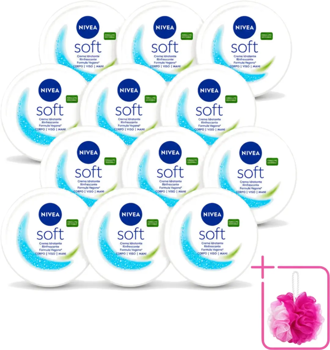 12 x Nivea