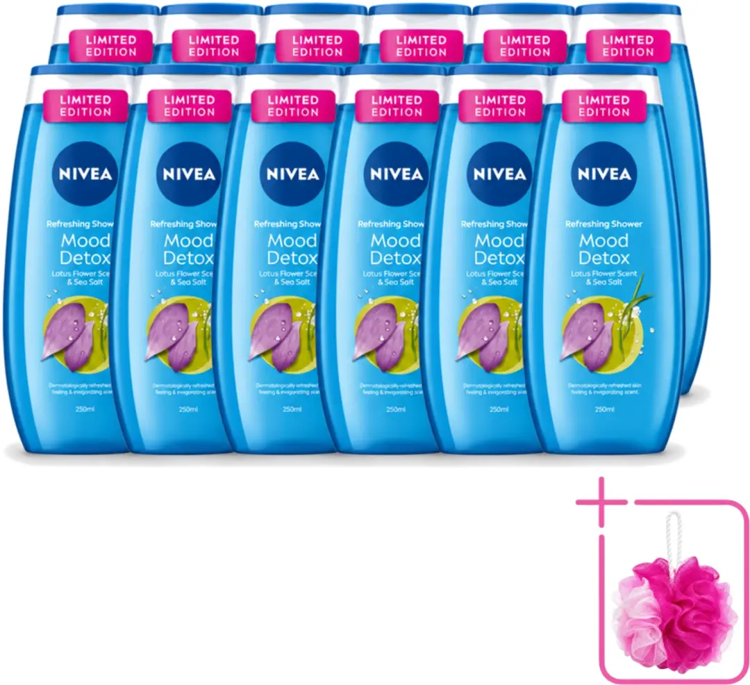 12 x Nivea