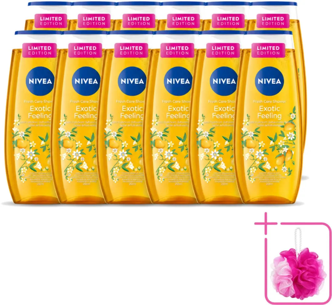 12 x Nivea