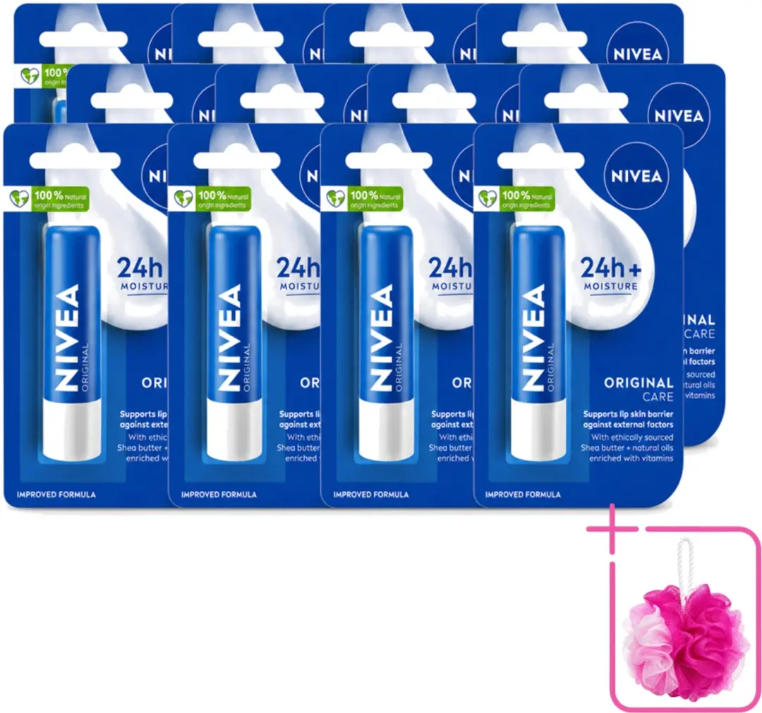 12 x Nivea