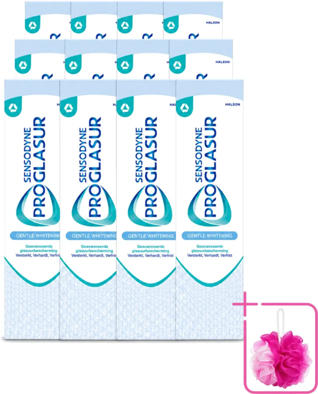 12 x Sensodyne