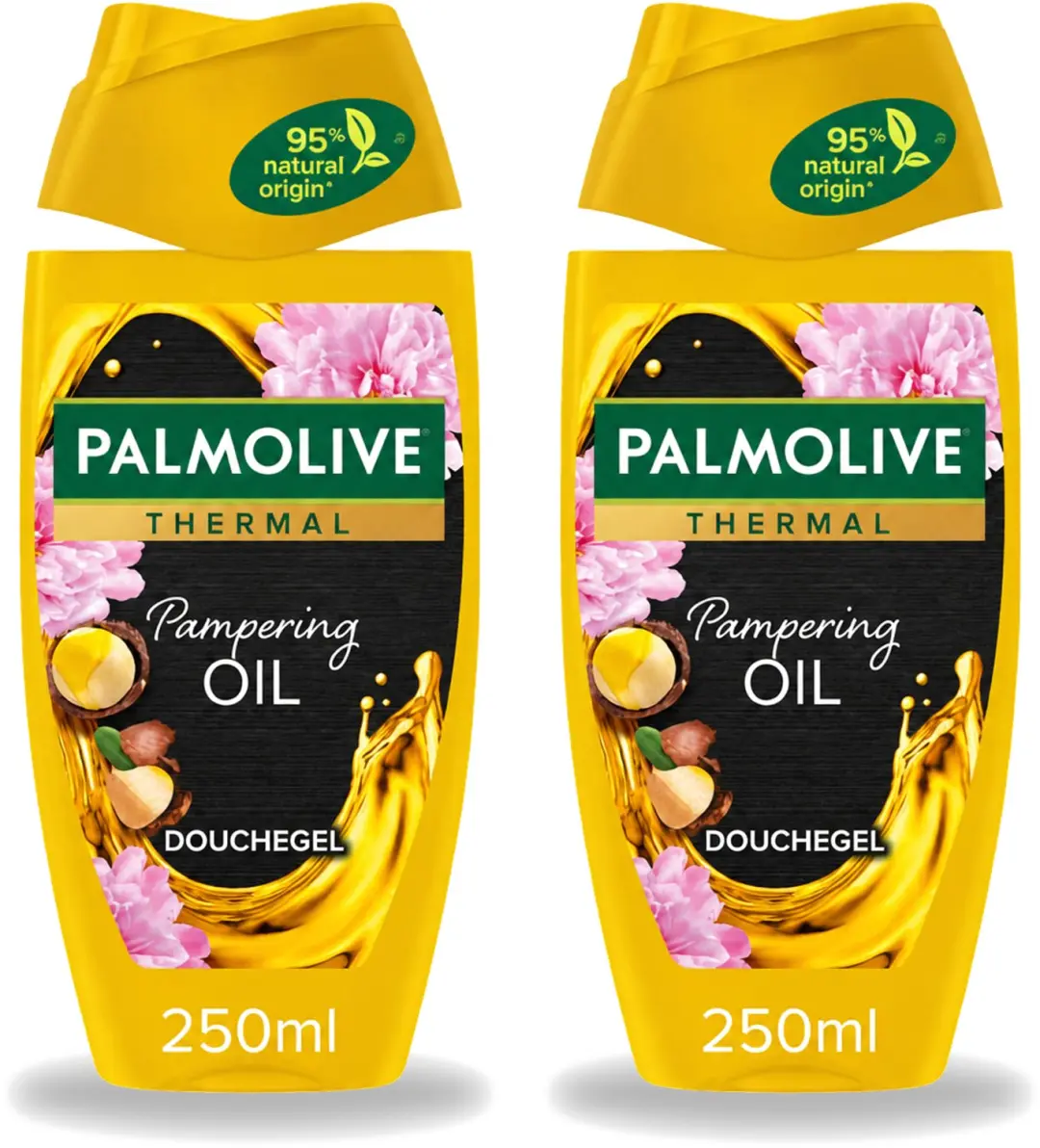 2 x Palmolive Thermal