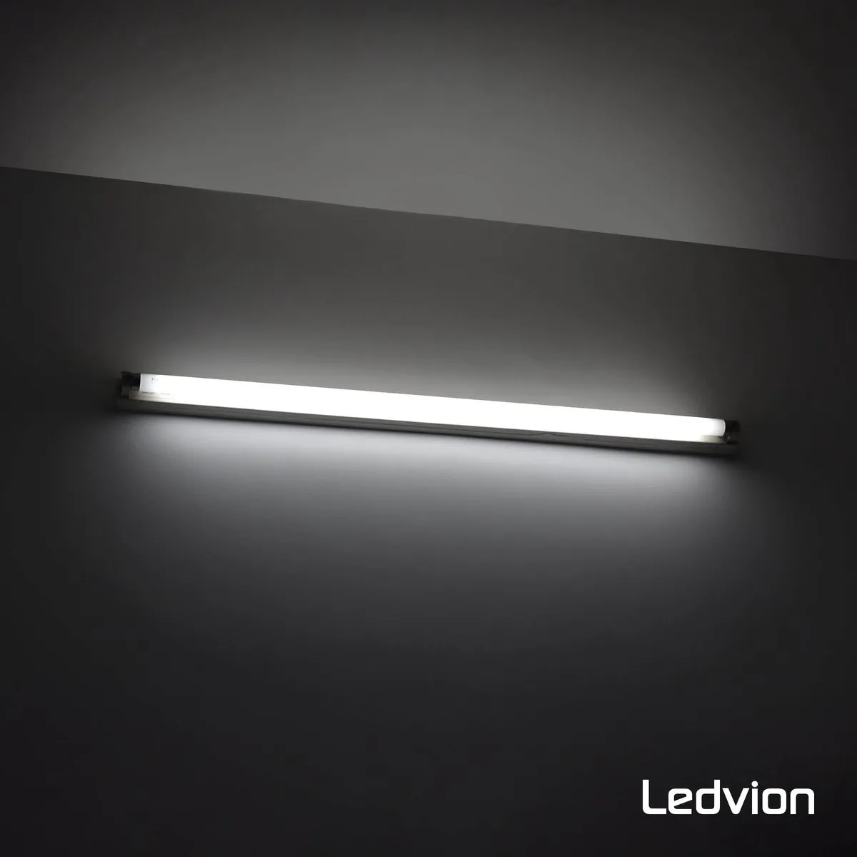LEDVION 10X TL Buis 150cm 28W 6500K - 185lm/W