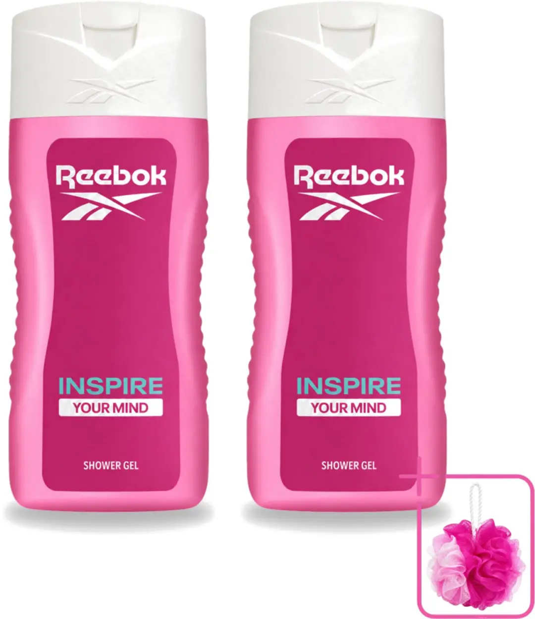 2 x Reebok