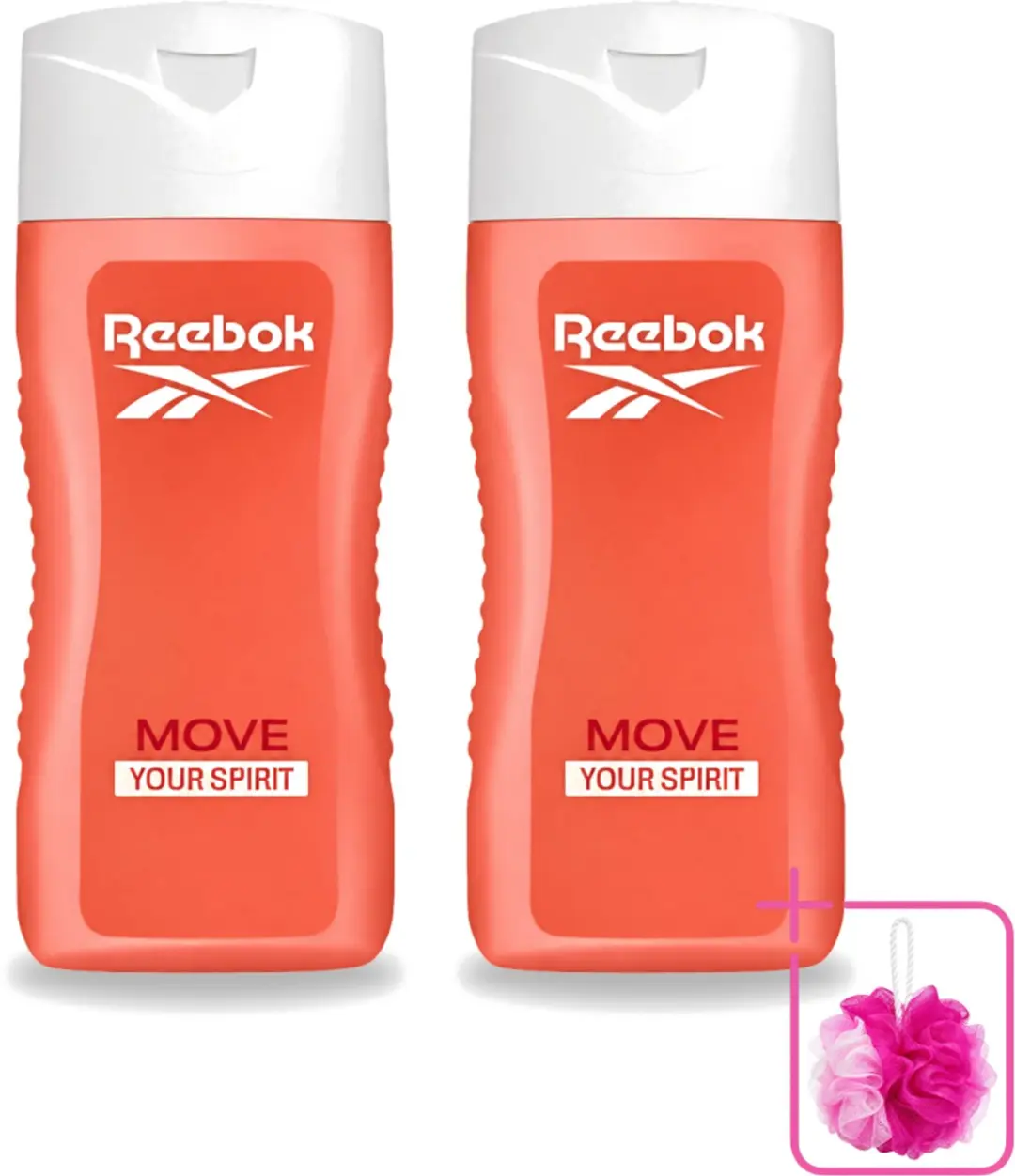 2 x Reebok