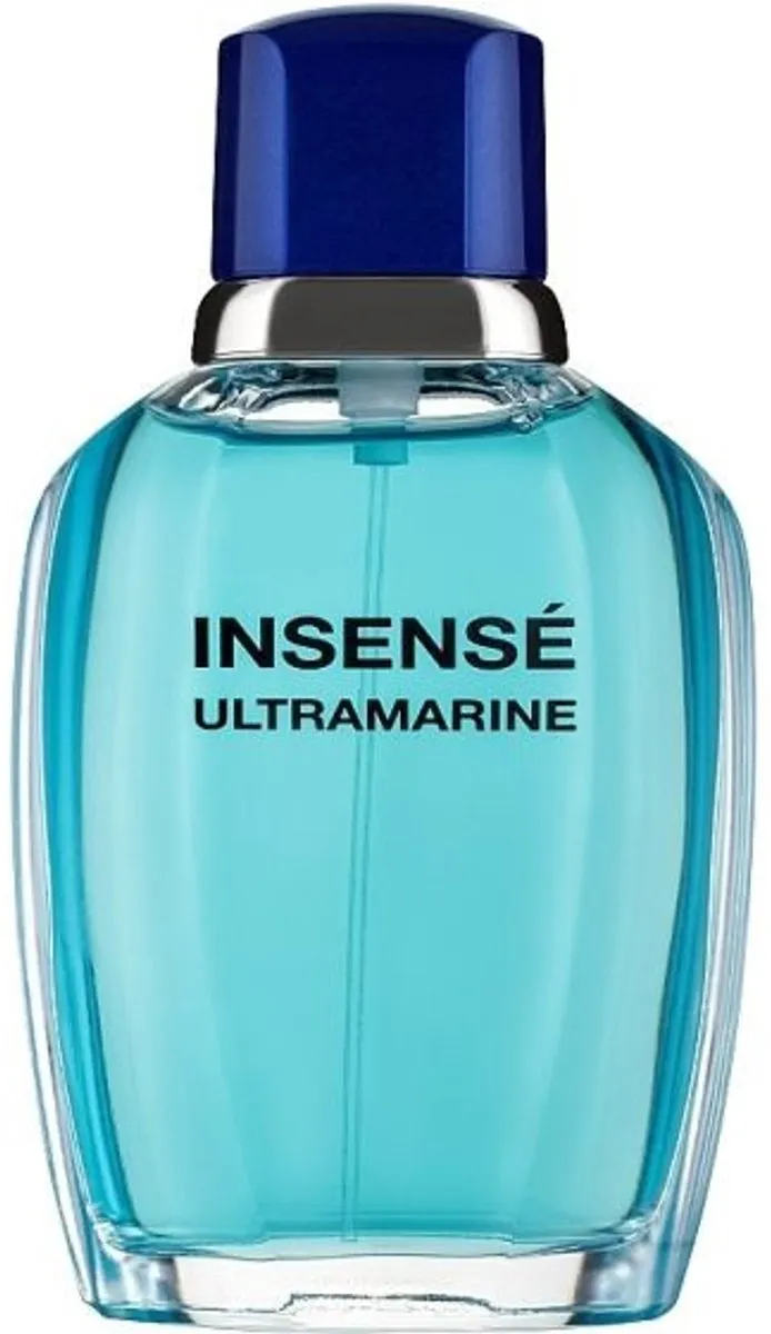 Givenchy Insense Ultramarine Herenparfum EDT 100ml