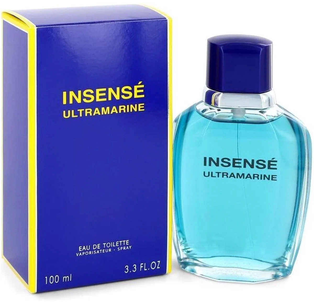 Givenchy Insense Ultramarine Herenparfum EDT 100ml