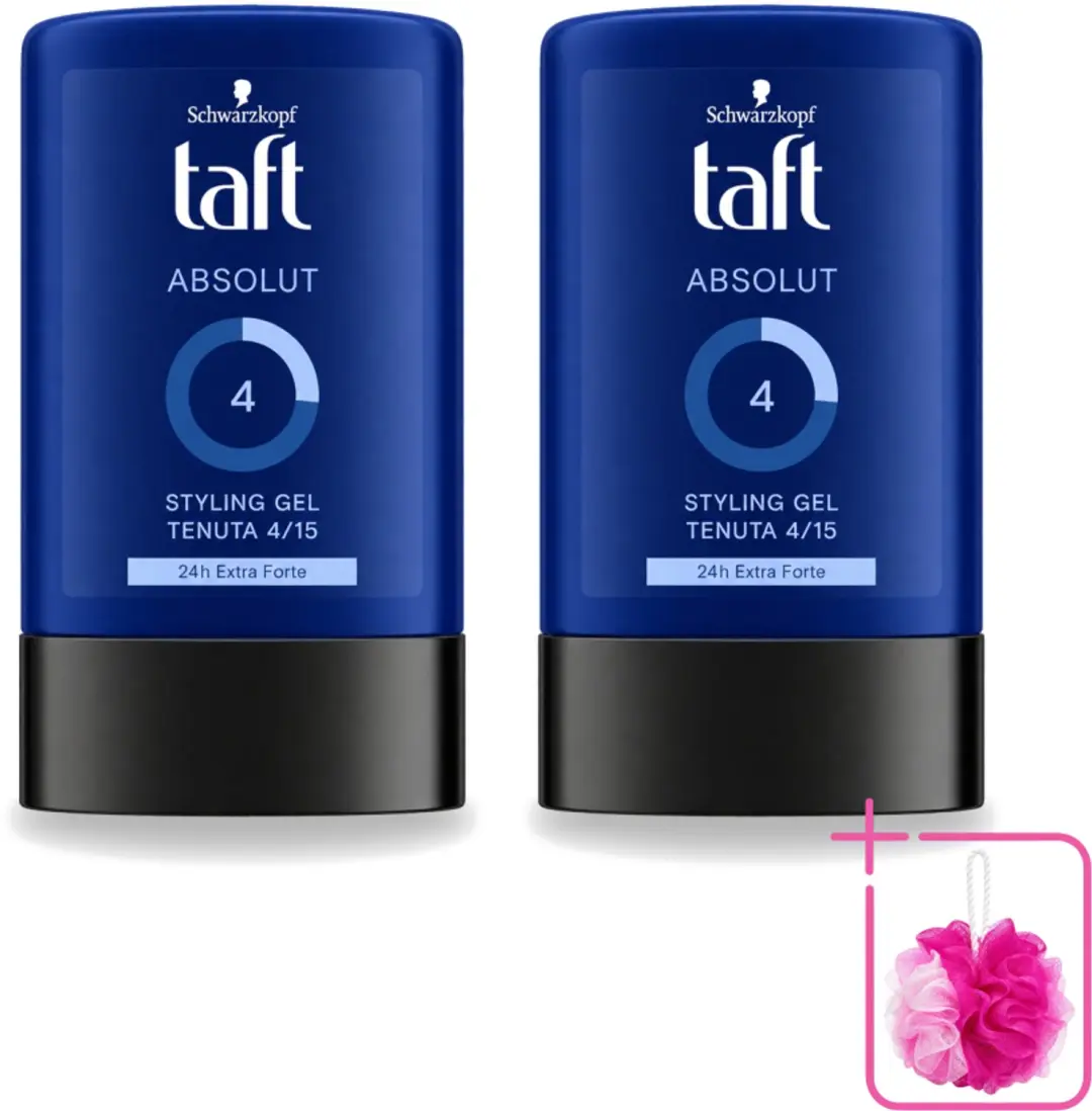 2 x Schwarzkopf