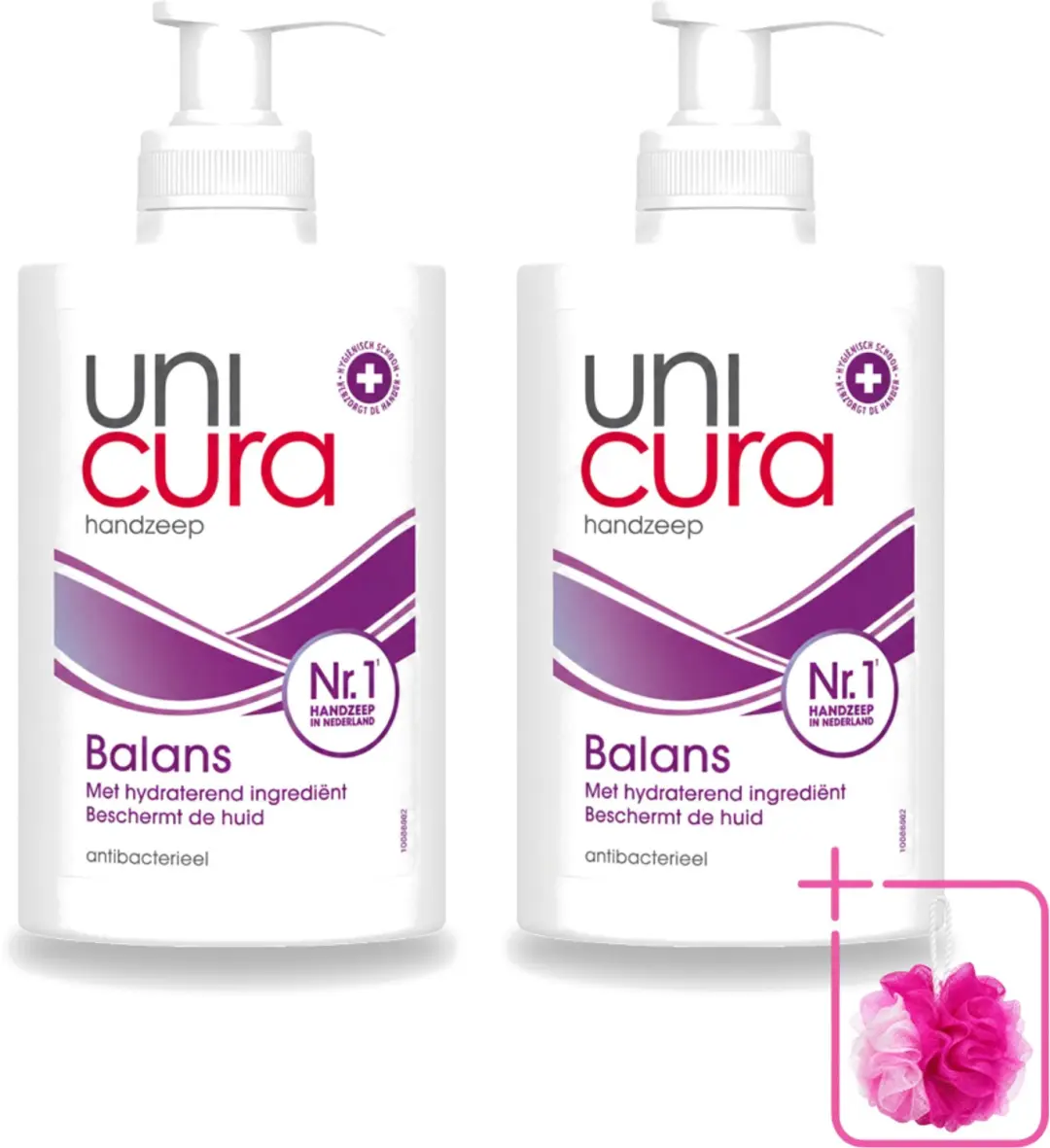 2 x Unicura