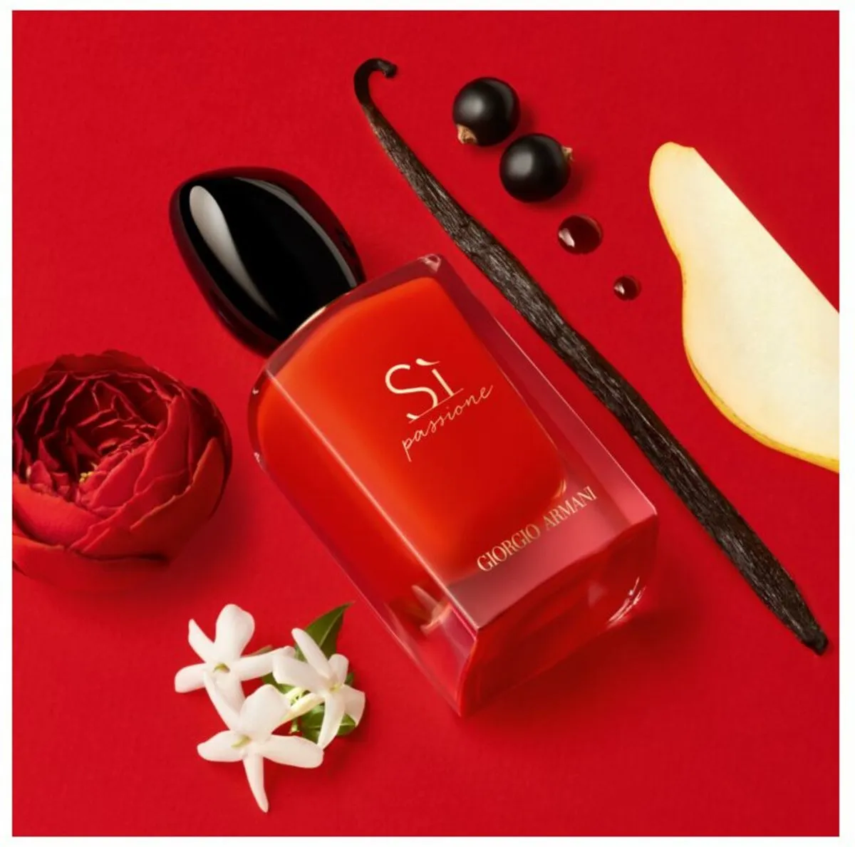 Armani Sì Passione Eau de Parfum 150ml