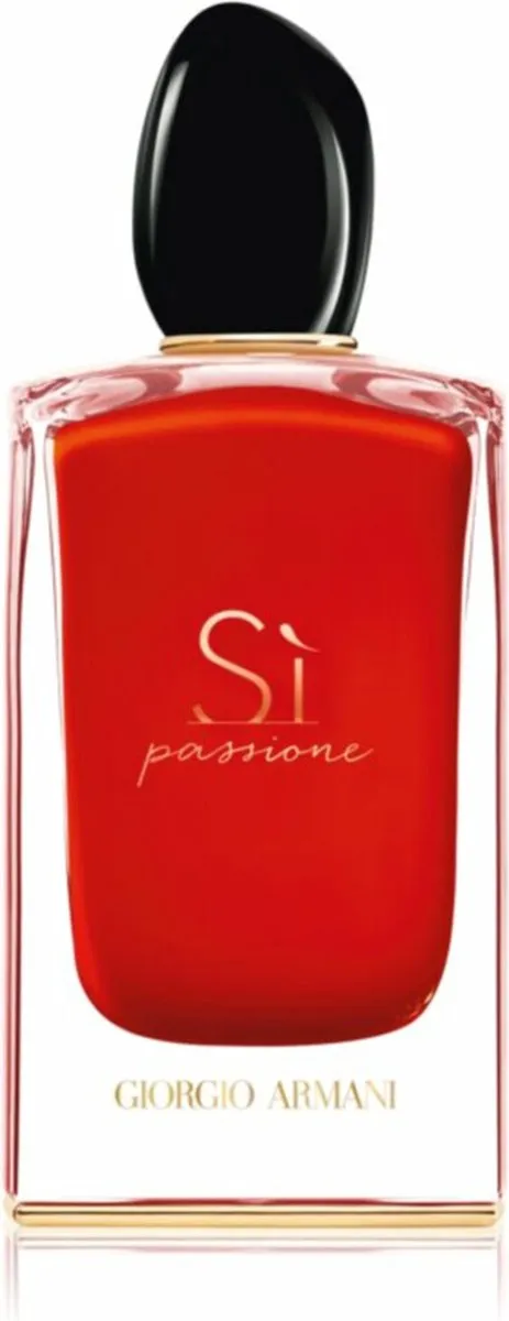 Armani Sì Passione Eau de Parfum 150ml