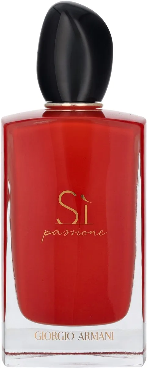 Armani Sì Passione Eau de Parfum 150ml