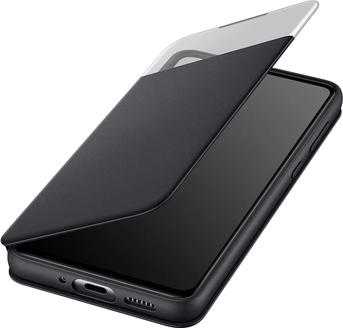 Samsung Smart S View Hoesje EF-EA336PBEGEW