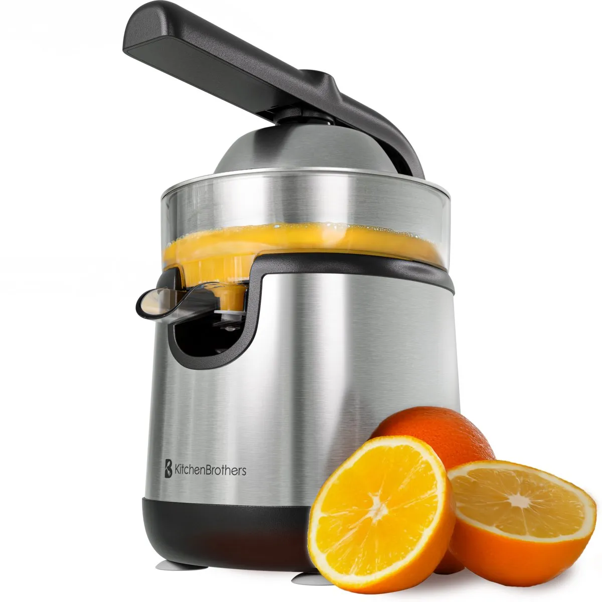 KitchenBrothers Citruspers KB1004161