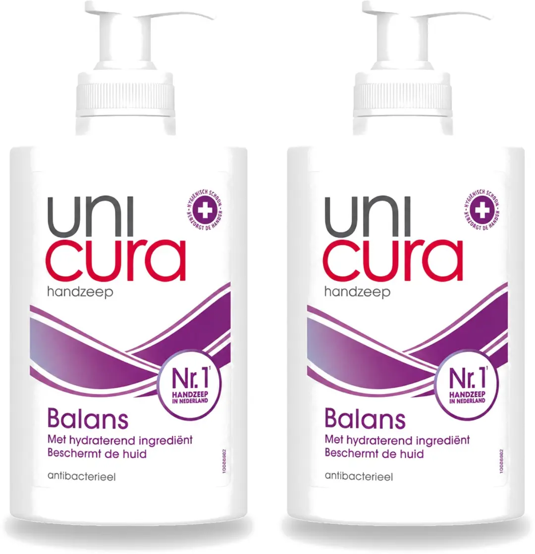 2 x Unicura