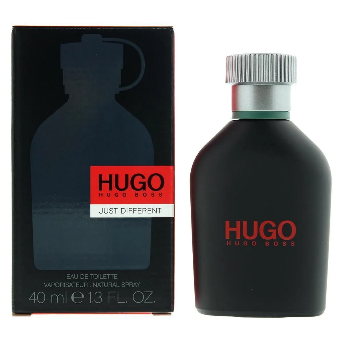 Hugo Boss Just Different Herenparfum 40ml