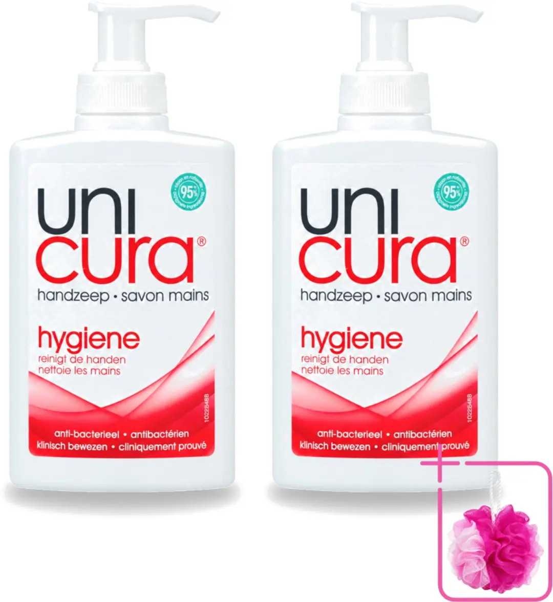 2 x Unicura