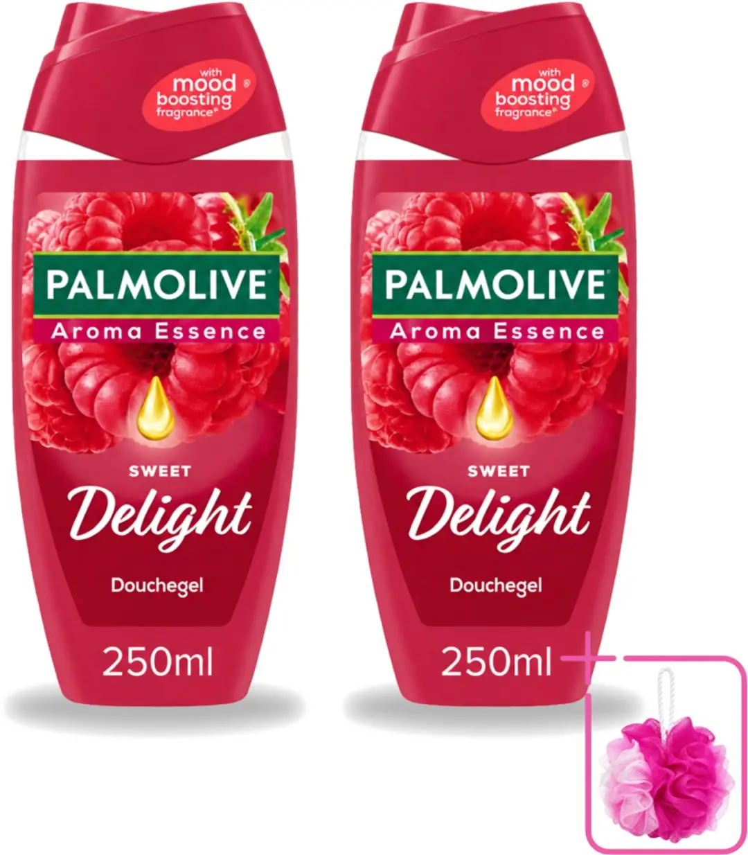 2 x Palmolive