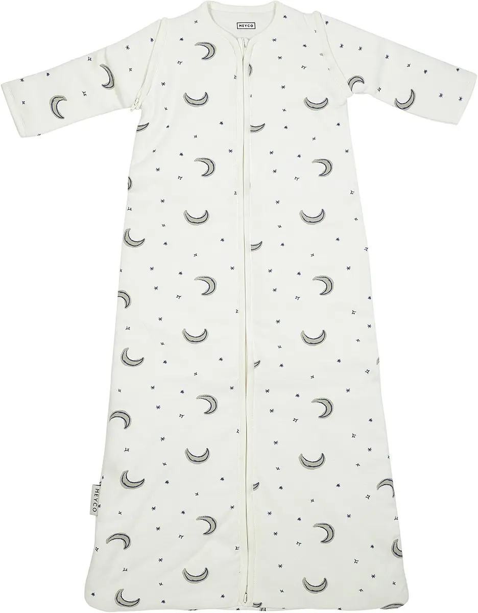 Meyco Baby Slaapzak Winter Moon 2.5 TOG