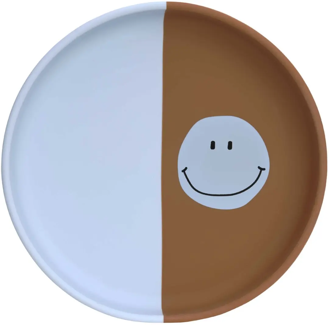 Lässig Happy Rascals Siliconen Bord