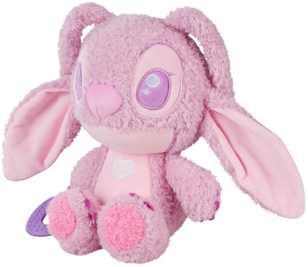 Simba Disney Angel Pluche Knuffel 25cm - Multi - afbeelding 2 van 2