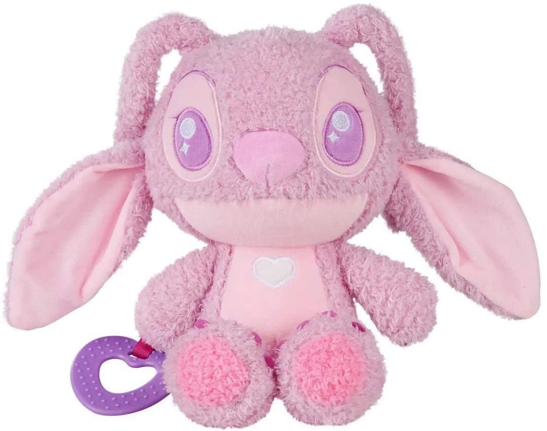 Simba Disney Angel Pluche Knuffel 25cm