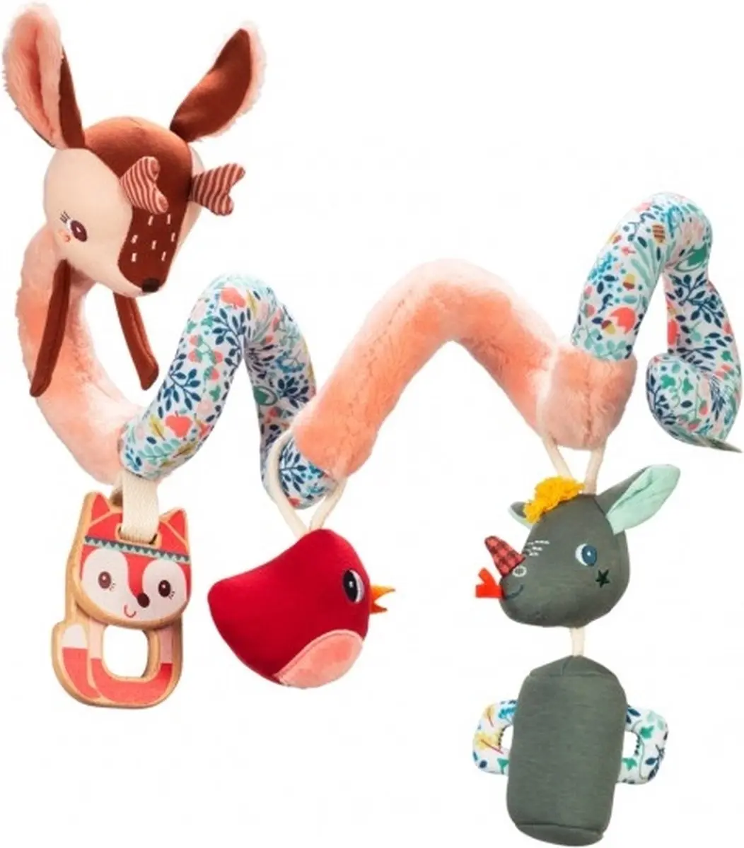 Lilliputiens