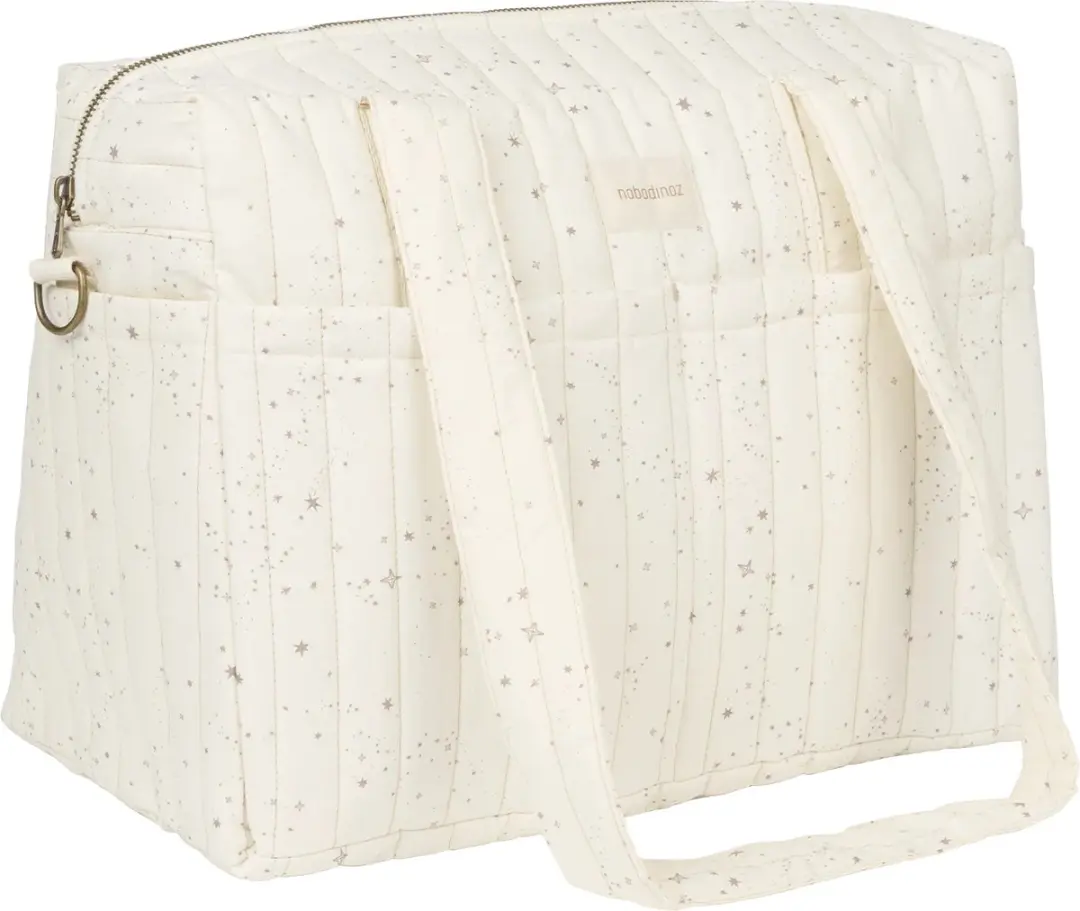 Nobodinoz Stories Buggy Luiertas 40x30x25cm