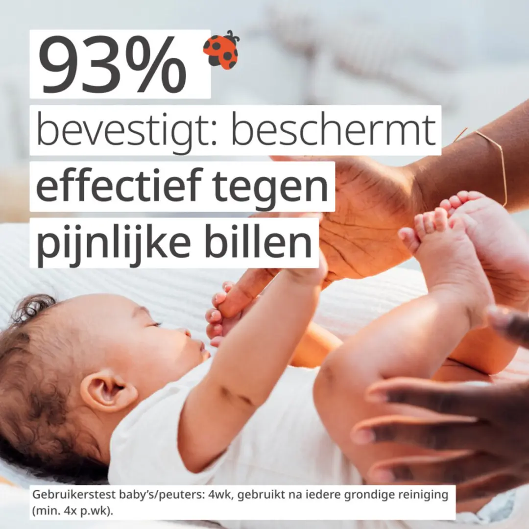Weleda Baby Calendula Billenbalsem 75ml - 3 Stuks - afbeelding 4 van 6