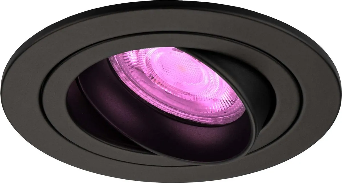 Ledvion SMART LED Inbouwspot Tokyo